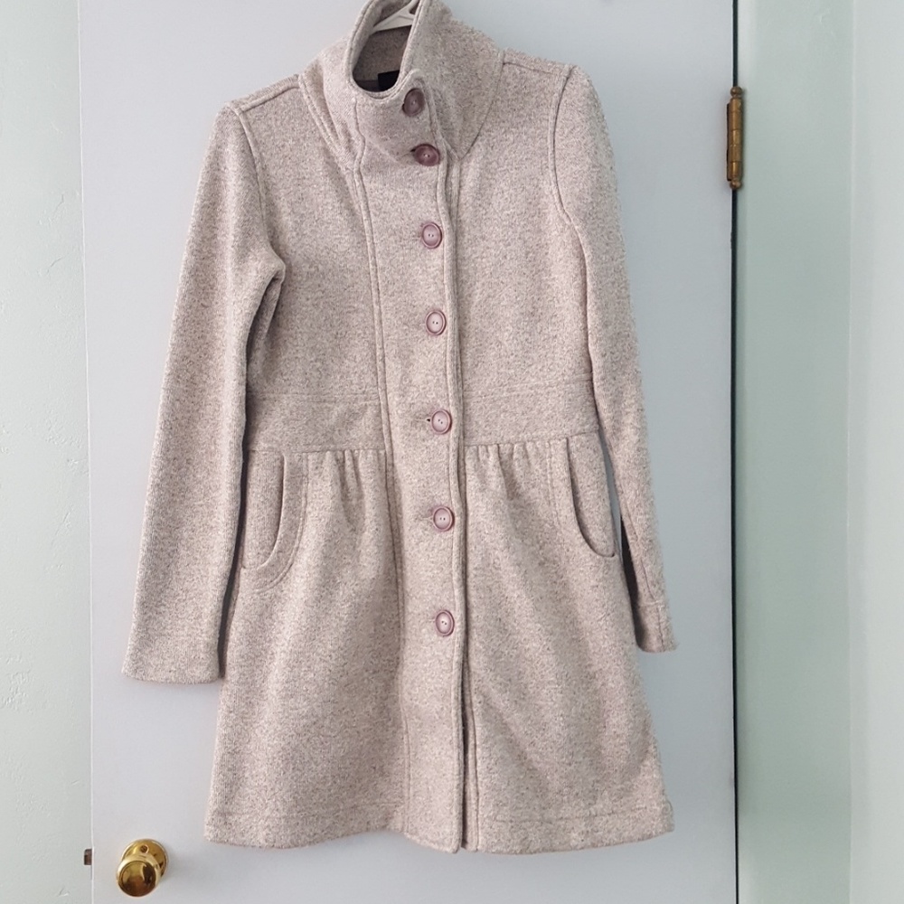 Patagonia Better Sweater Coat